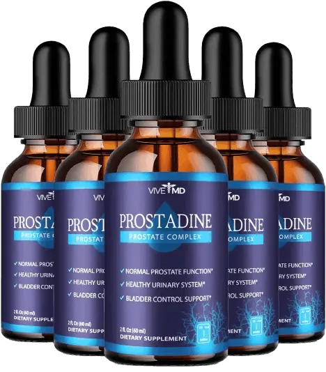 Prostadine Free Shipping